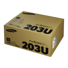 Samsung Toner MLT-D203U / SU916A Black Samsung Toner MLT-D203U / SU916A Black