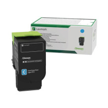 OEM cartridge Lexmark...