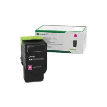 OEM kasetė Lexmark 75M2XM0 75M2X Purpurinė