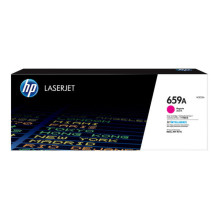 OEM cartridge HP 659A (W2013A) magenta OEM cartridge HP 659A (W2013A) magenta