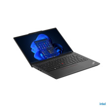 „Lenovo ThinkPad E14 Gen 5“ („Intel“) „Intel® Core™ i5 i5-1335U“ nešiojamasis kompiuteris, 35,6 cm (14 colių), lietimui 