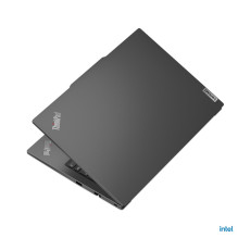 „Lenovo ThinkPad E14 Gen 5“ („Intel“) „Intel® Core™ i5 i5-1335U“ nešiojamasis kompiuteris, 35,6 cm (14 colių), lietimui 