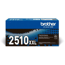 OEM kasetė Brother TN-2510 XXL OEM kasetė Brother TN-2510 XXL