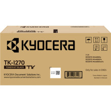 OEM cartridge Kyocera TK1270 (1T0C140NL0) black