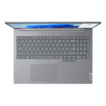 Lenovo ThinkBook 16 G8 IAL Nešiojamas kompiuteris su Intel Core Ultra 7 255H procesoriumi, 40,6 cm (16") WUXGA, 32 