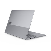 Lenovo ThinkBook 16 G8 IAL Nešiojamas kompiuteris su Intel Core Ultra 7 255H procesoriumi, 40,6 cm (16") WUXGA, 32 