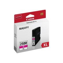 OEM kasetė Canon PGI-2500 XL, Purpurinė