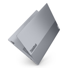 Lenovo ThinkBook 16 G8 IAL Intel Core Ultra 7 255H Laptop 40.6 cm (16") WUXGA 32 GB DDR5-SDRAM 1 TB SSD Wi-Fi 6E (8