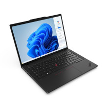 „Lenovo ThinkPad T14 Gen 5“ (AMD) AMD Ryzen™ 7 PRO 8840U nešiojamas kompiuteris 35,6 cm (14 colių) lietimui jautrus ekra