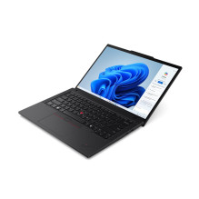 „Lenovo ThinkPad T14 Gen 5“ (AMD) AMD Ryzen™ 7 PRO 8840U nešiojamas kompiuteris 35,6 cm (14 colių) lietimui jautrus ekra