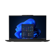 Lenovo ThinkPad X1 Carbon Gen 13 Aura Edition Intel Core Ultra 7 255U Laptop 35.6 cm (14") Touchscreen WUXGA 32 GB 