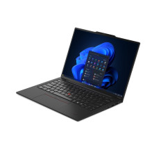 Lenovo ThinkPad X1 Carbon Gen 13 Aura Edition Intel Core Ultra 7 255U Laptop 35.6 cm (14") Touchscreen WUXGA 32 GB 