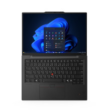 Lenovo ThinkPad X1 Carbon Gen 13 Aura Edition Intel Core Ultra 7 255U Laptop 35.6 cm (14") Touchscreen WUXGA 32 GB 