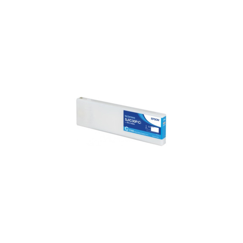 OEM cartridge Epson SJIC30P(C)