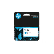 OEM cartridge HP 937 Cyan