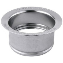 Accessories ISE Extended Sink Flange