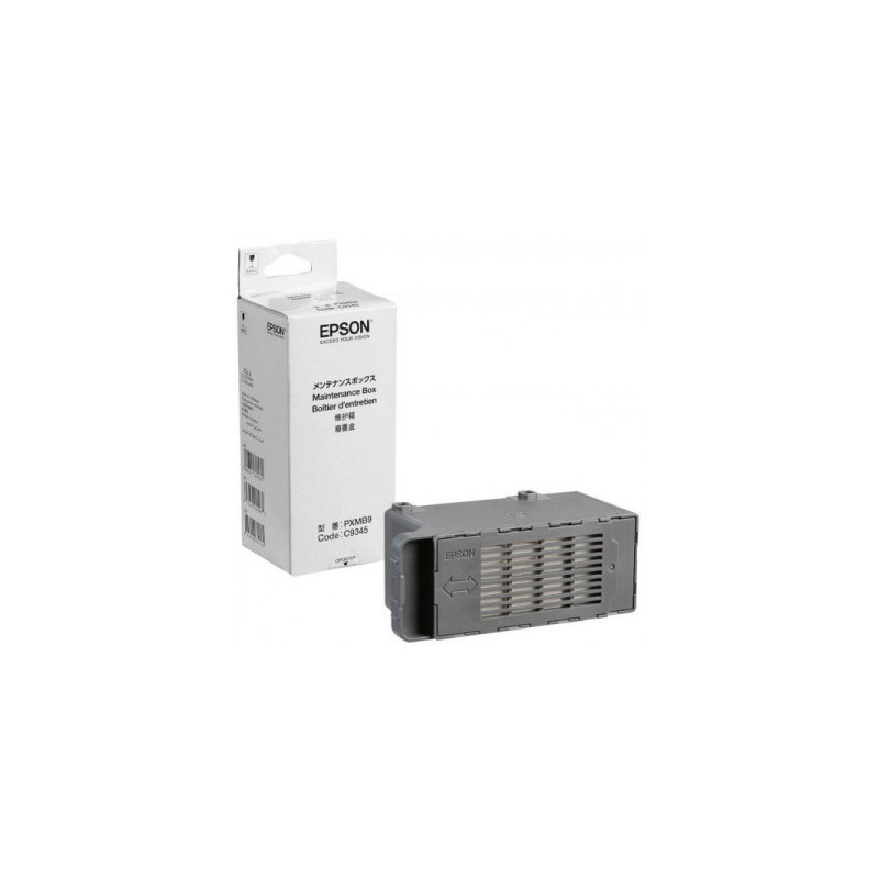 EPSON Ink Maintenance Box C12C934591