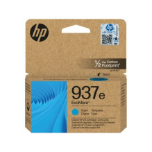 OEM cartridge HP 937E cyan (4S6W6NE)