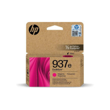 OEM kasetė HP 937E purpurinė (4S6W7NE) OEM kasetė HP 937E purpurinė (4S6W7NE)