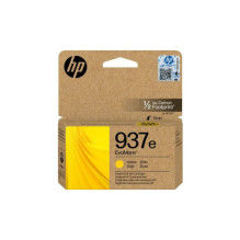 OEM kasetė HP 937E geltona (4S6W8NE) OEM kasetė HP 937E geltona (4S6W8NE)