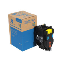 OEM kasetė Minolta TNP-81 geltona