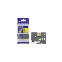 Analog tape Brother TZE-611, 6mm