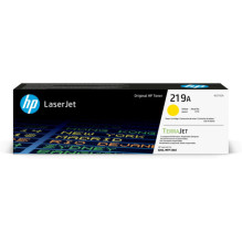 OEM cartridge HP 219A...