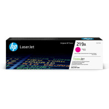 OEM cartridge HP 219A...