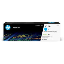 OEM cartridge HP 219A...