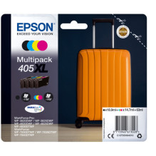 OEM Epson kasečių rinkinys...