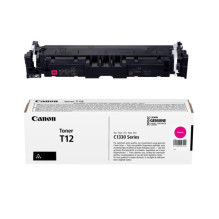 OEM Canon kasetė T12 / 5096C006 purpurinė