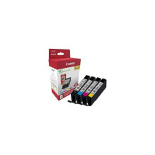 OEM cartridge set Canon...