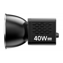 Ulanzi L23 Pro LED lempa - WB (2500 K-6500 K)