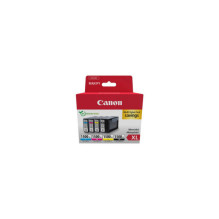 OEM kasetė Canon PGI-1500XL BK,C, M, Y