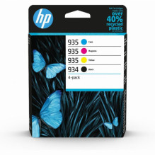 OEM cartridge set HP 934 /...