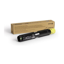 OEM cartridge Xerox 106R03738, Yellow