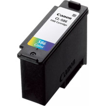 OEM kasetė Canon CL-586...
