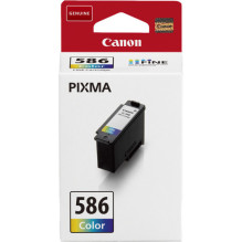 OEM kasetė Canon CL-586 (6227C001) OEM kasetė Canon CL-586 (6227C001)