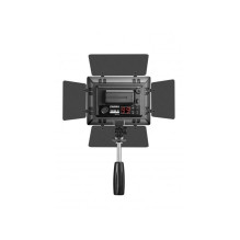 LED Šviestuvas Yongnuo YN160 III - WB (5500 K)