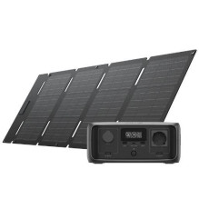 ELEKTRINĖ RIVER 3 NMŠ / 45 W C TIPO 5900990037 ECOFLOW