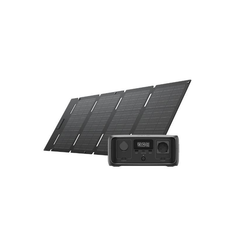 ELEKTRINĖ RIVER 3 NMŠ / 45 W C TIPO 5900990037 ECOFLOW