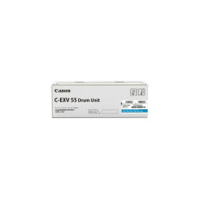 Canon Drum unit C-EXV55 / 2187C002 Cyan (2187C002 / 2187C002AA)