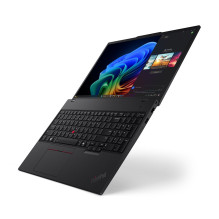 Lenovo ThinkPad T16 Gen 4 (AMD) Copilot+ PC AMD Ryzen™ AI 7 350 Laptop 40.6 cm (16") WUXGA 32 GB DDR5-SDRAM 1 TB SS