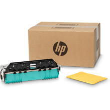 HP Waste toner box B5L09A