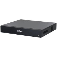 NET VIDEO RECORDER 32CH 16POE / NVR5432-16HP-XI / PRO DAHUA