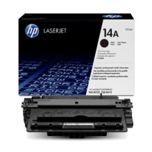 HP Toner 14A / CF214A Black