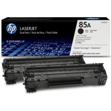 HP Toner 85A / CE285AD...