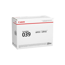 Canon Toner 39 / 0287C001 Black