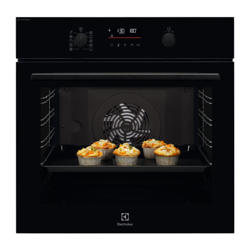 Oven ELECTROLUX EOD6F77WZ