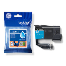 Brother Ink LC-521C /...
